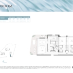 3 Bedroom Apartment Bay Grove Residences at Dubai Islands