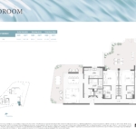 3 Bedroom Apartment Bay Grove Residences at Dubai Islands 6