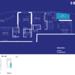 3 Bedroom Apartment Oceanz at Dubai Maritime City