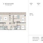 3 Bedroom Apartment Porto Playa