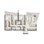 3 Bedroom Apartment at Cala Del Mar