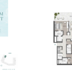 3 Bedroom apartment at Shoreline by Damac 4