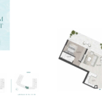 3 Bedroom apartment at Shoreline by Damac 5