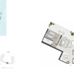 3 Bedroom apartment at Shoreline by Damac 6