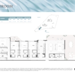 4 Bedroom Apartment Bay Grove Residences at Dubai Islands 3