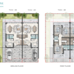 4 Bedroom Townhouse in Natura at Damac Hills 2