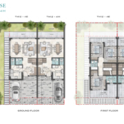 4 Bedroom Townhouse in Natura at Damac Hills 2