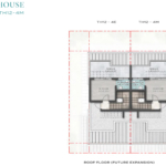4 Bedroom + maid Townhouse in Natura at Damac Hills 2