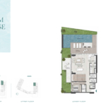 4 Bedroom townhouse at Shoreline by Damac 2