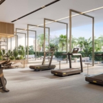 Amenities at Naya 2