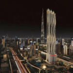 BAYZ 101 at Business Bay Dubai
