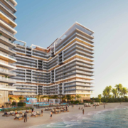 Damac Shoreline at Al Marjan