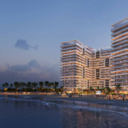 Damac Shoreline at Al Marjan Island Ras Al Khaimah