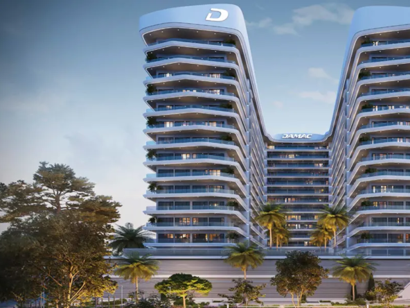 ELO 3 at Damac Hills 2