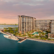 Ellington Playa Del Sol at Al Marjan Island