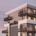 Hillcrest at Town Square Dubai