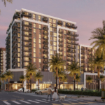 Hillcrest at Town Square Dubai by Nshama