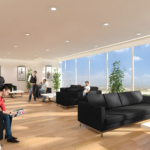 Luxury Glamz Residences