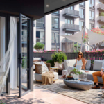 Luxury Haya Apartments by Nshama