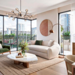 Luxury Living at Haya on the park