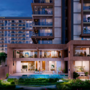 Luxury living at Playa Del Sol at Al Marjan Island