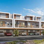 Natura at Damac Hills 2