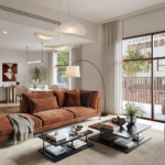 Nshama Luxury Hillcrest Apartments Dubai