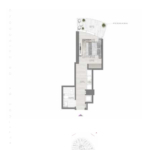 Studio at Damac Altitude de Grisogono