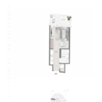 Studio at Damac Altitude de Grisogono 5
