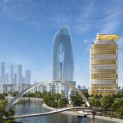 The Sapphire by DAMAC