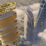 The Sapphire by DAMAC Properties