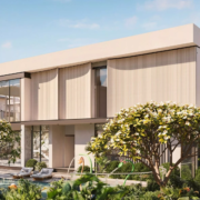 The Watercrest Townhouse at MBR City