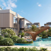 The Watercrest at MBR City Dubai