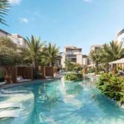 The Watercrest at Muhammad Bin Rashid City