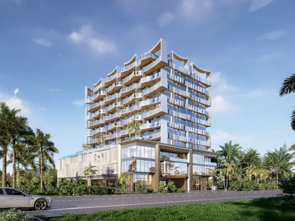 Wynwood by Imtiaz at Dubai islands