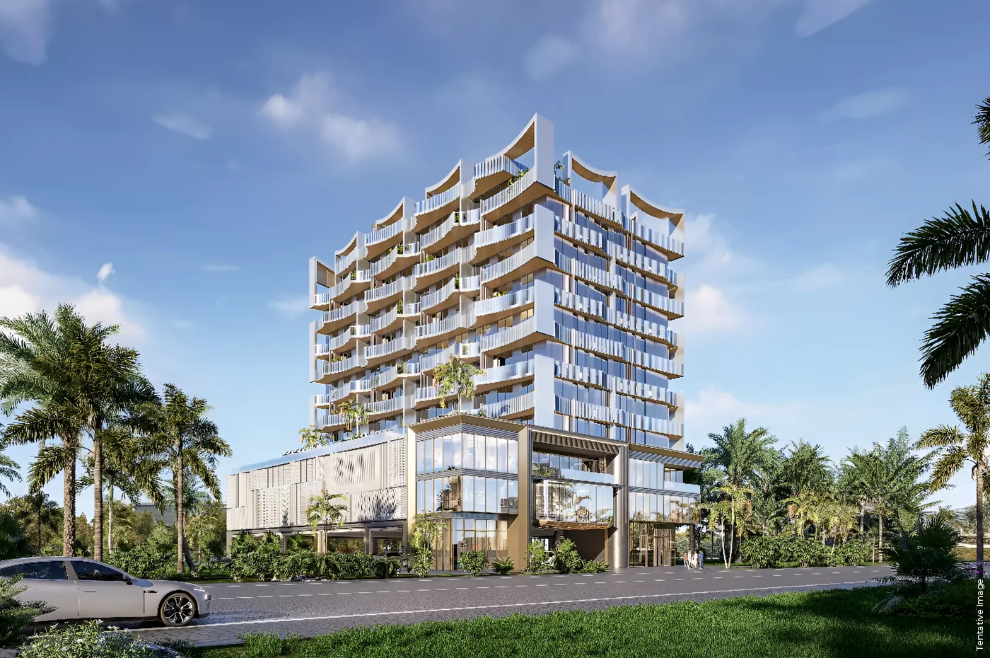 Wynwood by Imtiaz at Dubai islands
