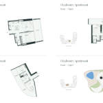 1 Bedroom Apartment in Binghatti Hills at DSP
