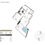 1 Bedroom apartment at Binghatti Grove 5