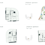 2 Bedroom Apartment in Binghatti Hills at DSP