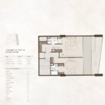 3 Bedroom Apartment at One by Binghatti 2