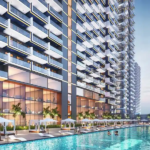 Binghatti Ruby Residences at Jumeirah Village Circle, Dubai