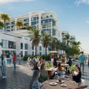 Sobha Florine Beach Residences