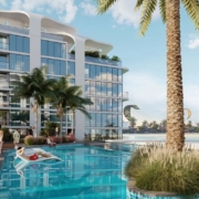 Sobha Florine Beach Residences at Siniya Island