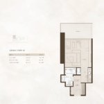 Studio Apartment at One by Binghatti 2
