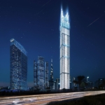 Burj Binghatti