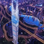 Burj Binghatti at Business Bay