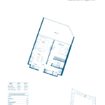 1 Bedroom Apartment at Binghatti Aurora 10