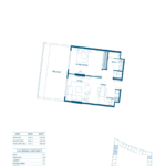 1 Bedroom Apartment at Binghatti Aurora 12