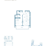 1 Bedroom Apartment at Binghatti Aurora 13