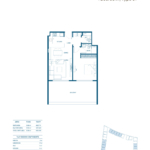 1 Bedroom Apartment at Binghatti Aurora